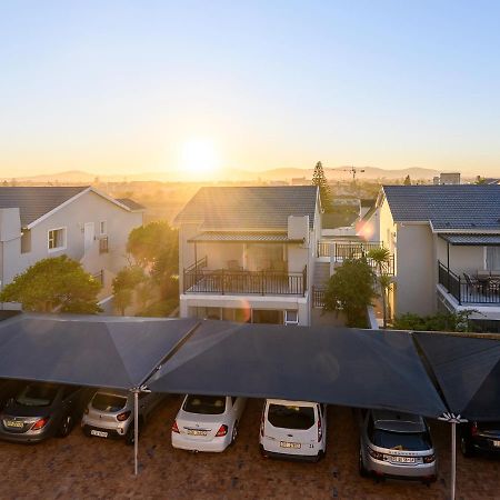 Table View Villas Bloubergstrand Zewnętrze zdjęcie
