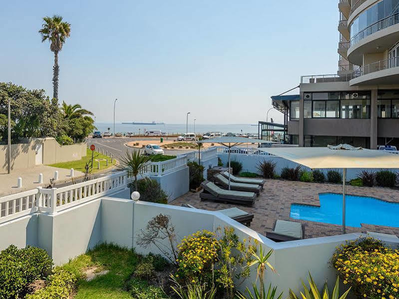 Table View Villas Bloubergstrand Zewnętrze zdjęcie