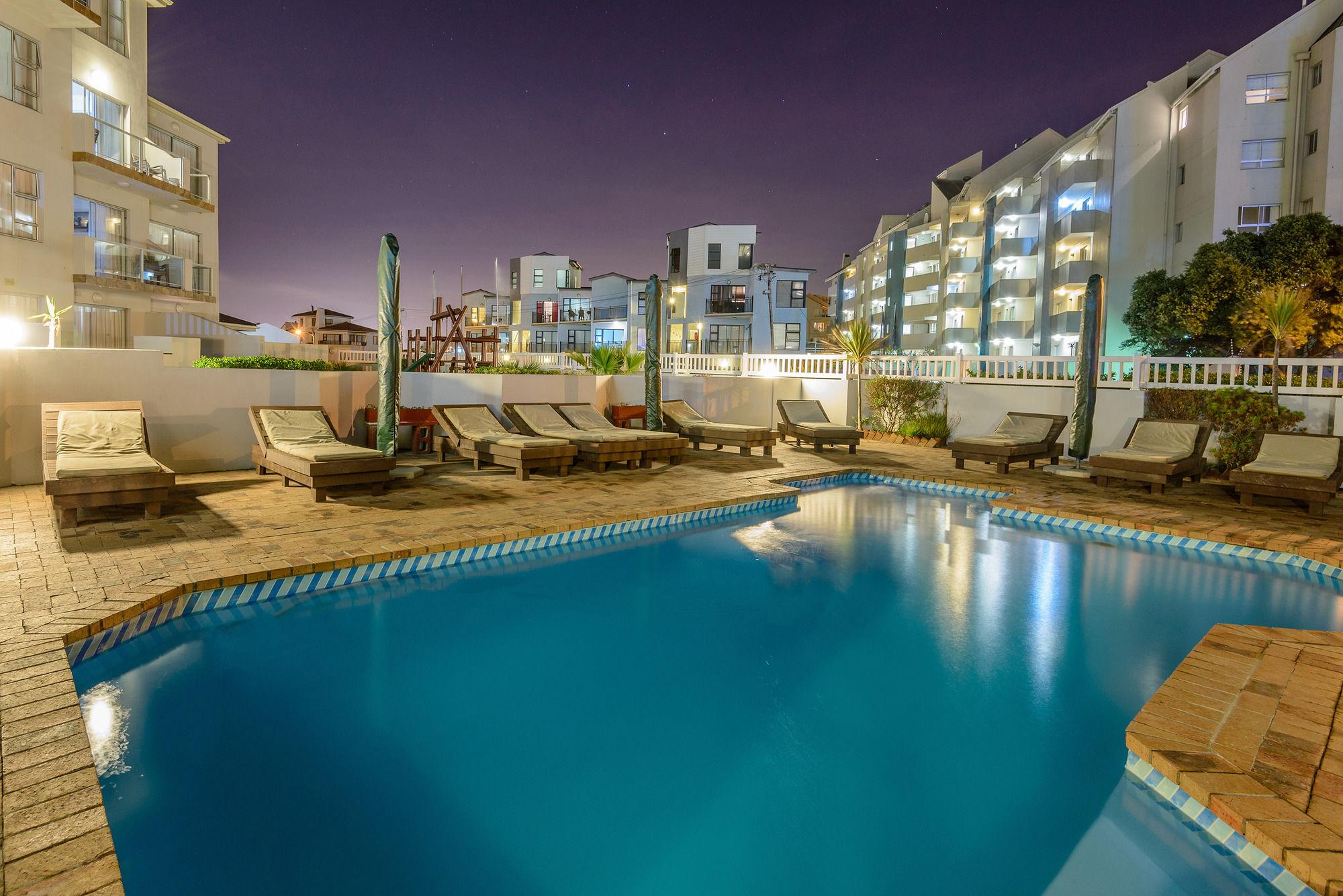 Table View Villas Bloubergstrand Zewnętrze zdjęcie