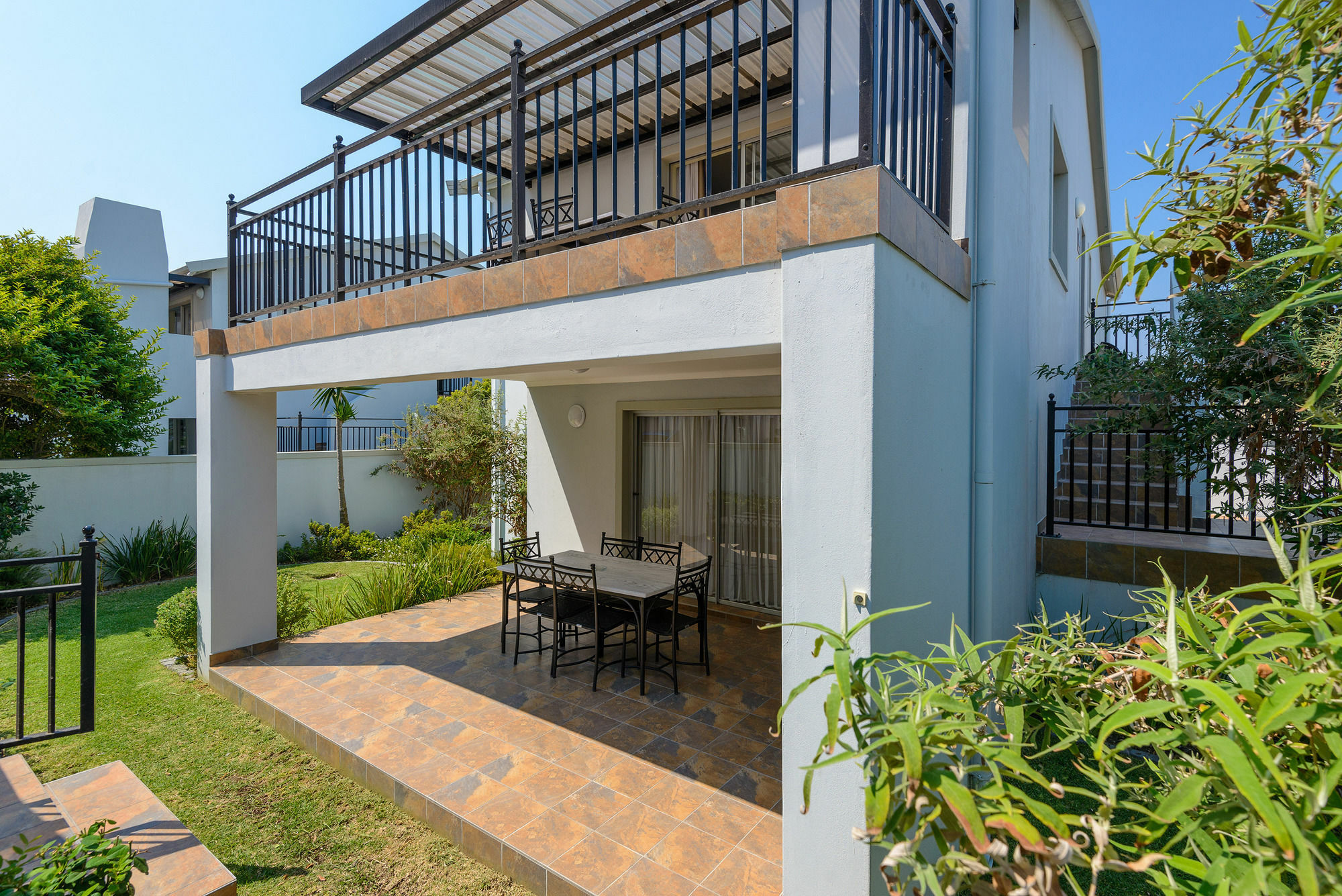 Table View Villas Bloubergstrand Zewnętrze zdjęcie