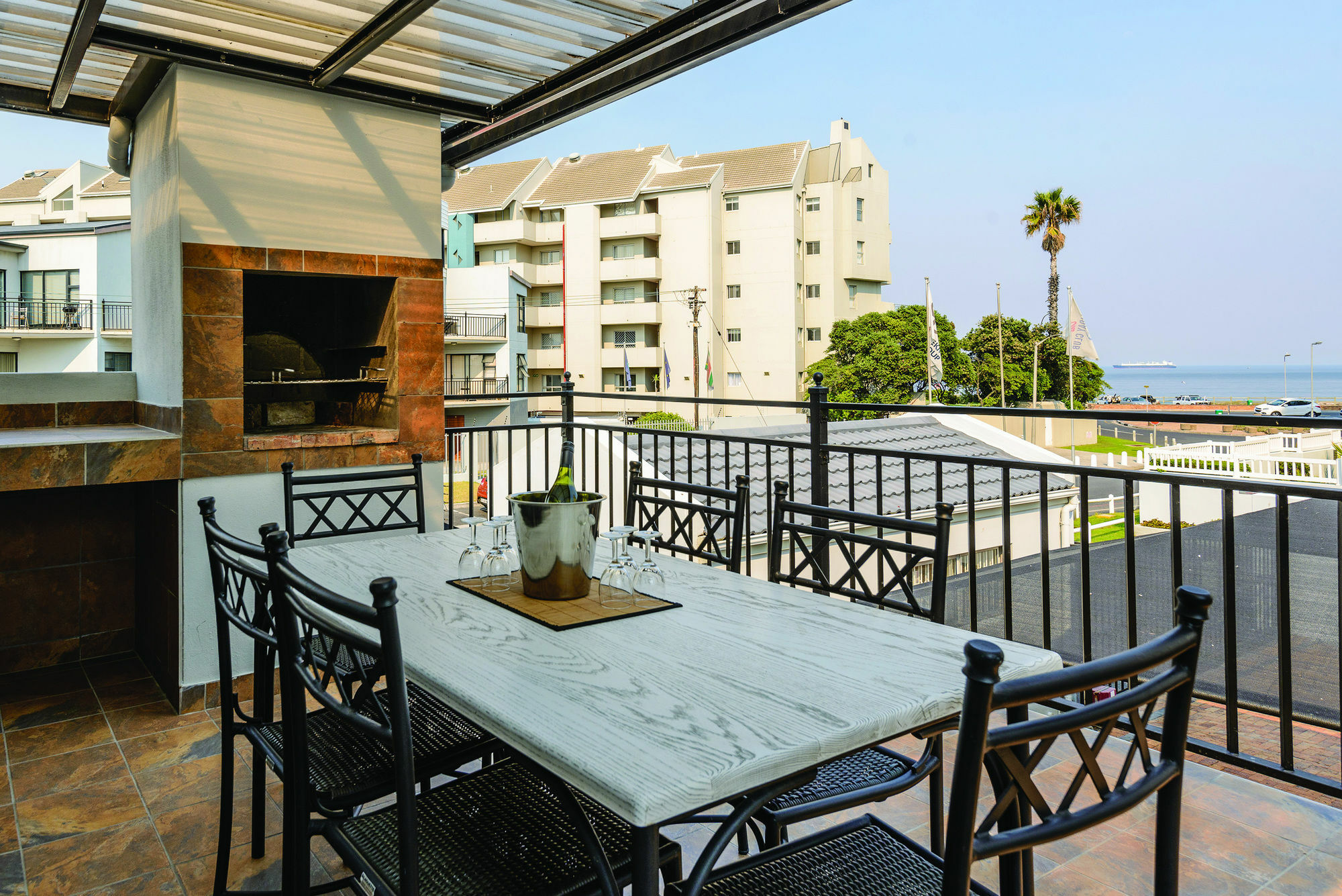Table View Villas Bloubergstrand Zewnętrze zdjęcie