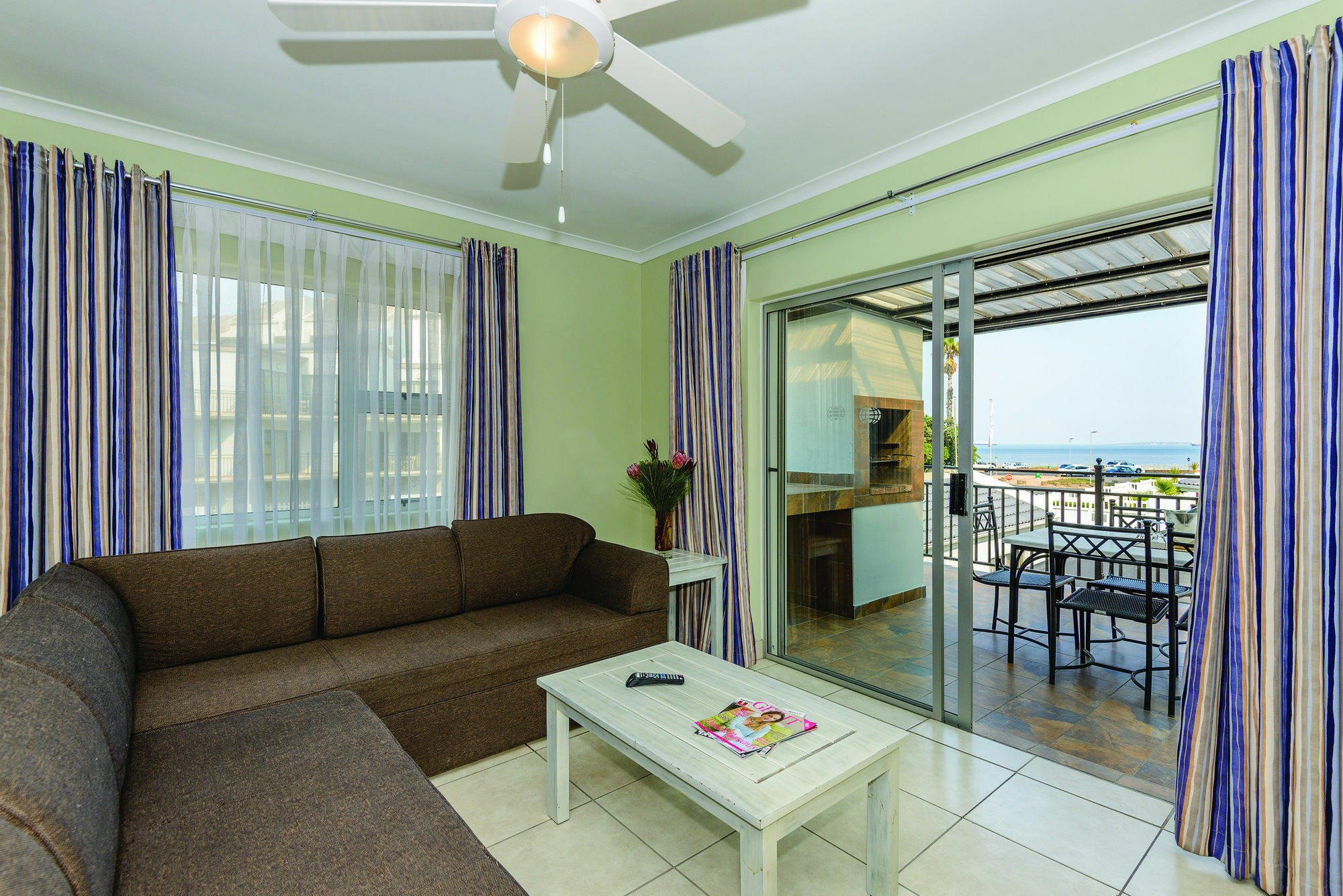 Table View Villas Bloubergstrand Zewnętrze zdjęcie