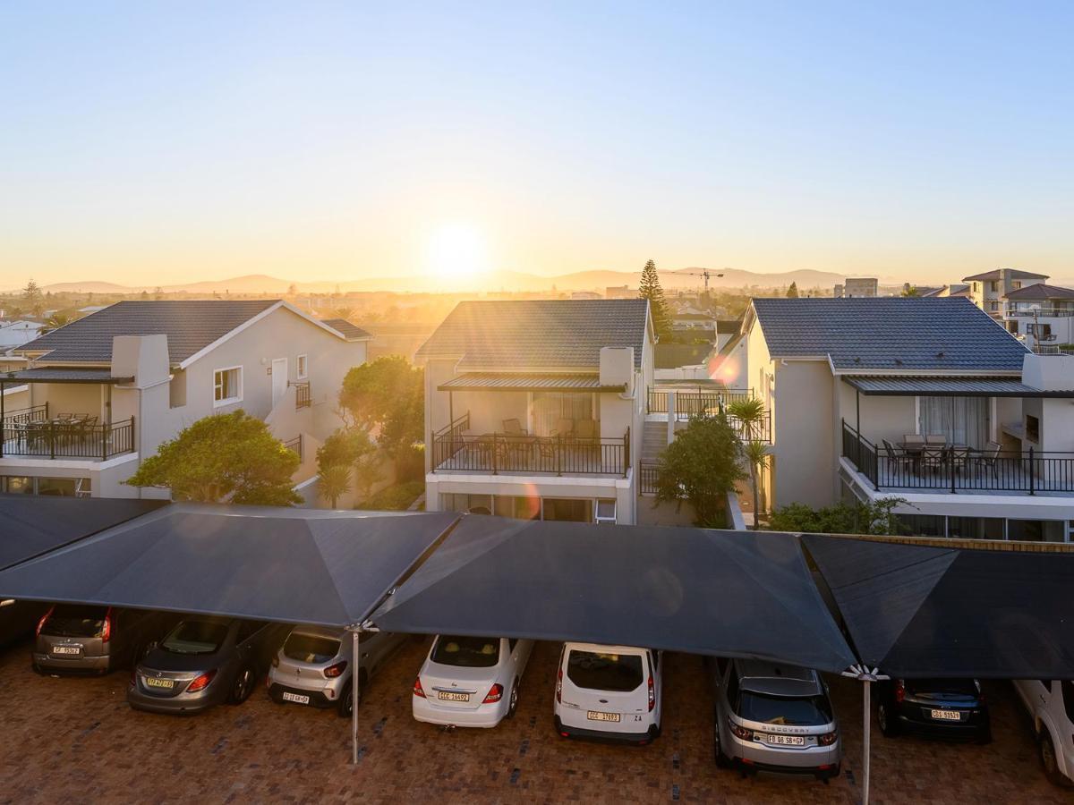 Table View Villas Bloubergstrand Zewnętrze zdjęcie