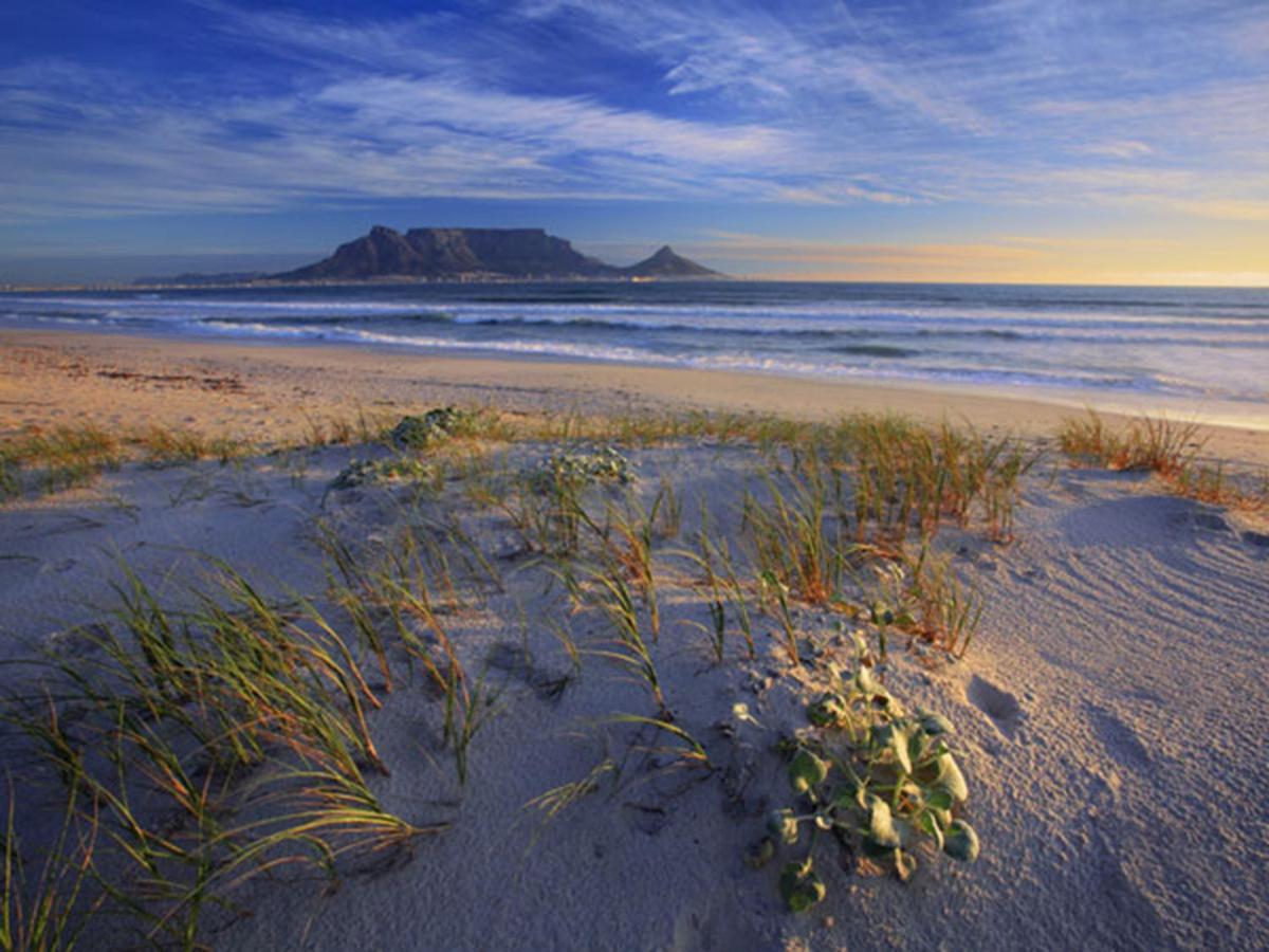 Table View Villas Bloubergstrand Zewnętrze zdjęcie