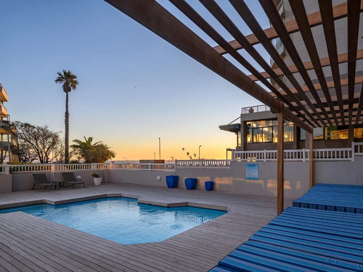 Table View Villas Bloubergstrand Zewnętrze zdjęcie
