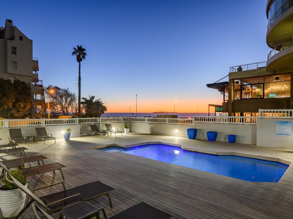 Table View Villas Bloubergstrand Zewnętrze zdjęcie