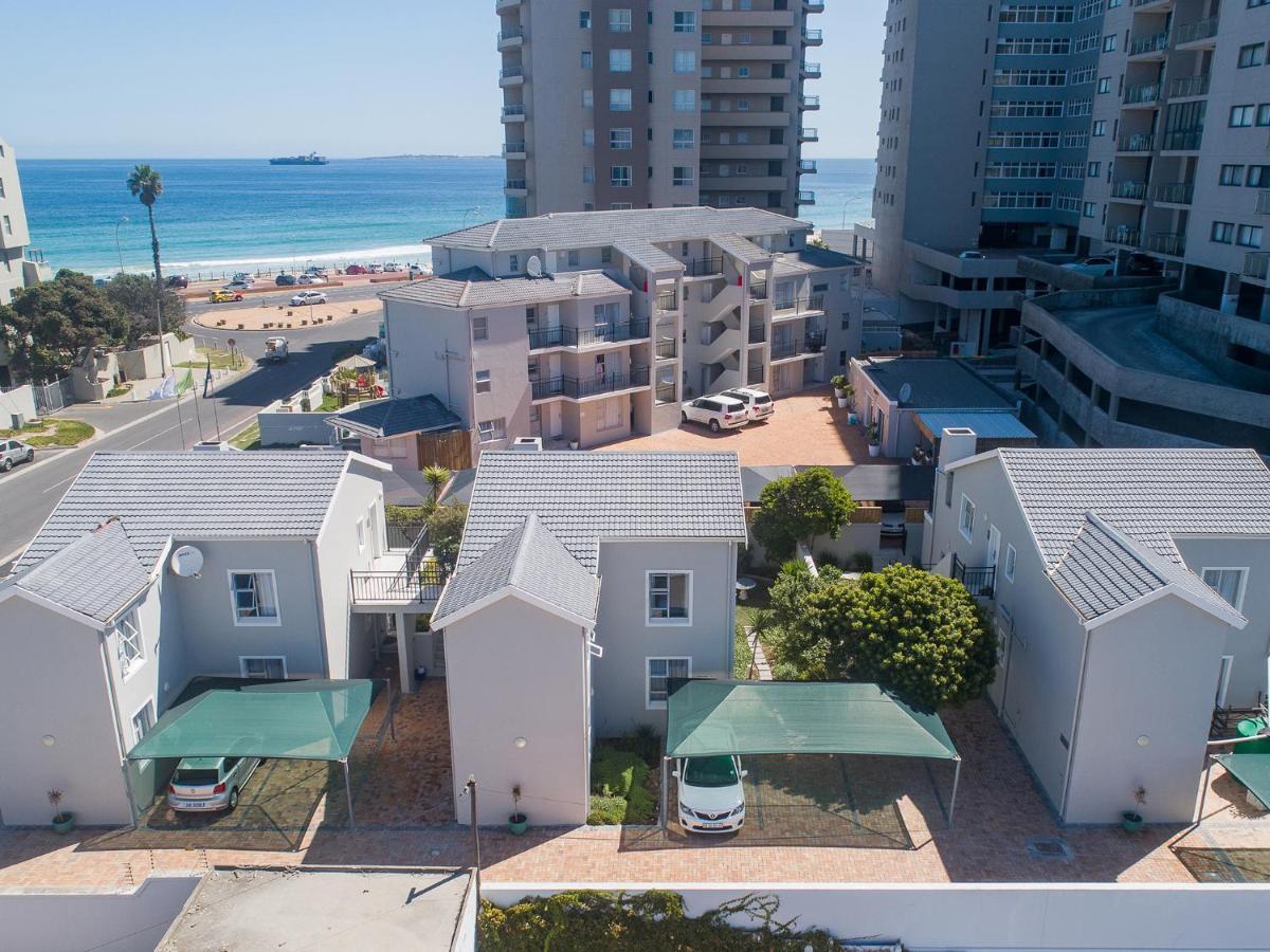Table View Villas Bloubergstrand Zewnętrze zdjęcie