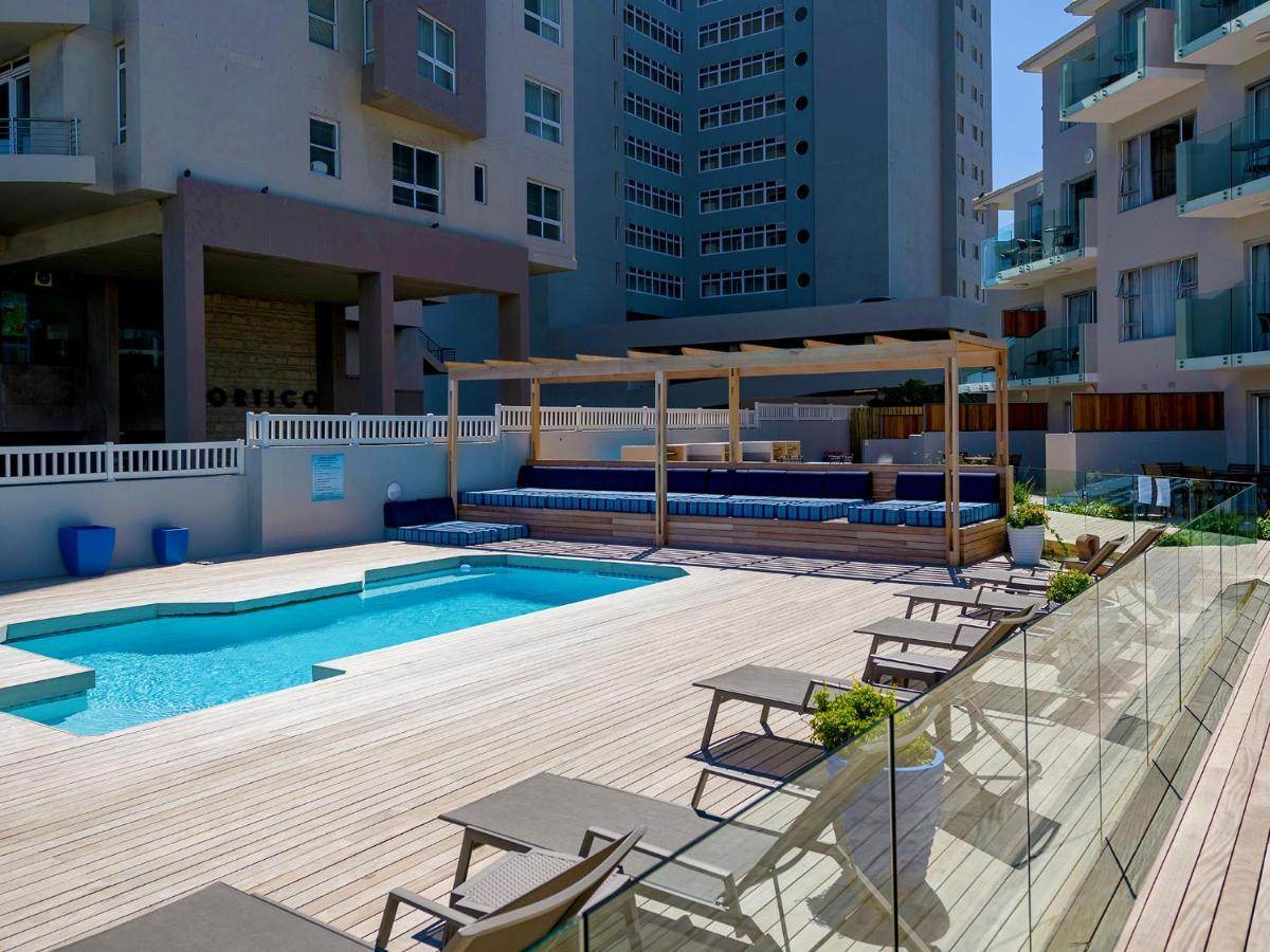 Table View Villas Bloubergstrand Zewnętrze zdjęcie