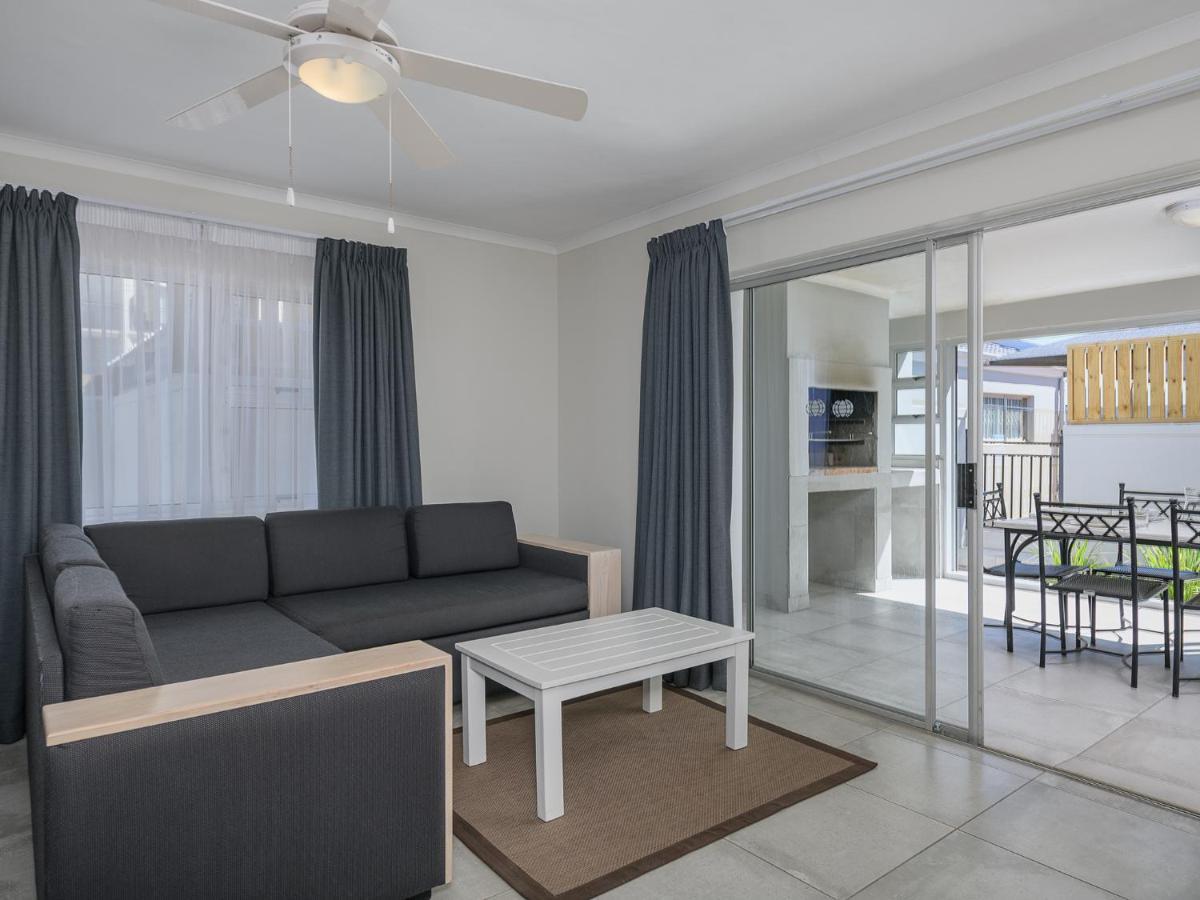 Table View Villas Bloubergstrand Zewnętrze zdjęcie