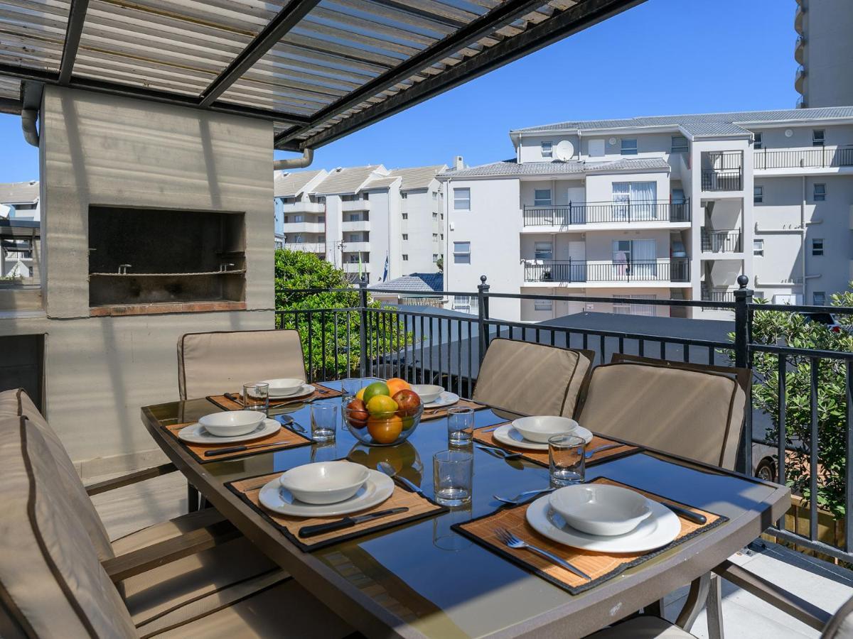 Table View Villas Bloubergstrand Zewnętrze zdjęcie