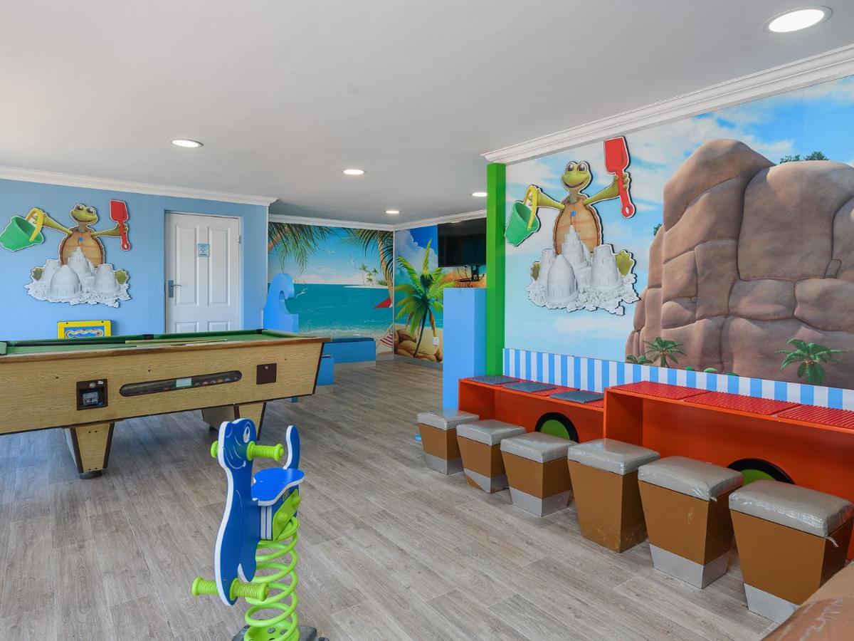 Table View Villas Bloubergstrand Zewnętrze zdjęcie