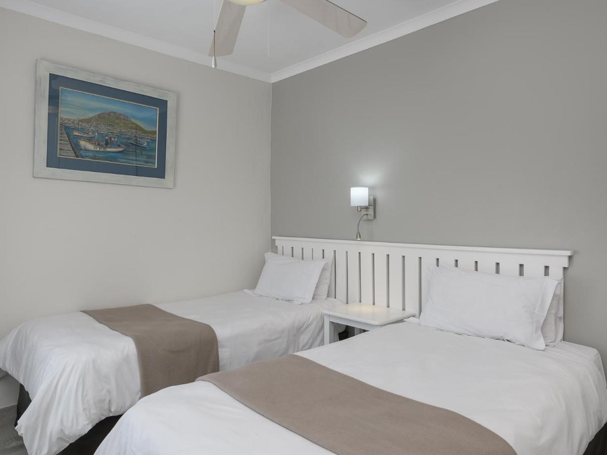 Table View Villas Bloubergstrand Zewnętrze zdjęcie