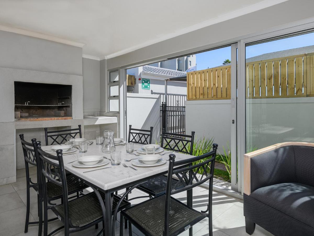 Table View Villas Bloubergstrand Zewnętrze zdjęcie