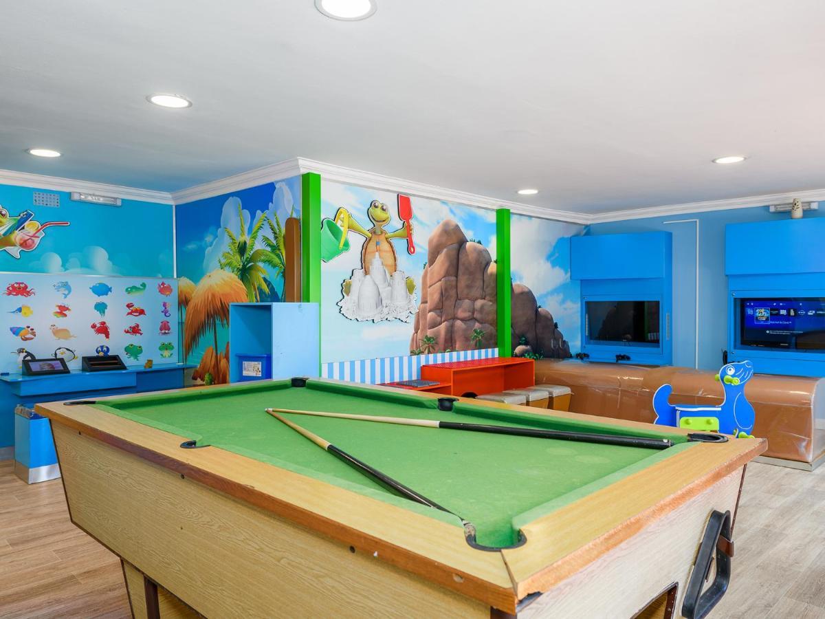 Table View Villas Bloubergstrand Zewnętrze zdjęcie