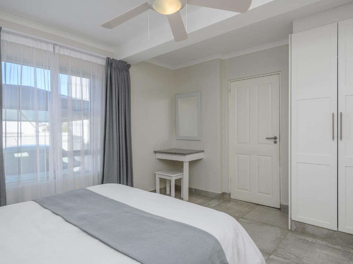 Table View Villas Bloubergstrand Zewnętrze zdjęcie